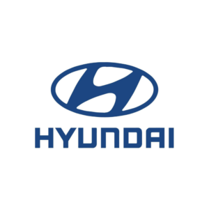 Hyundai accident car removed