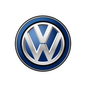 Volkswagen damaged car removal