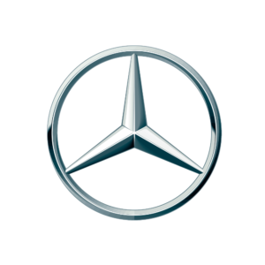 Old non running mercedes to be removed